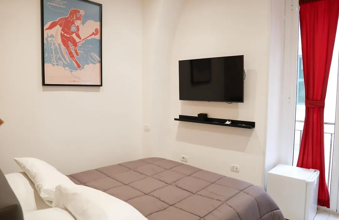 5 Santi Rooms-1