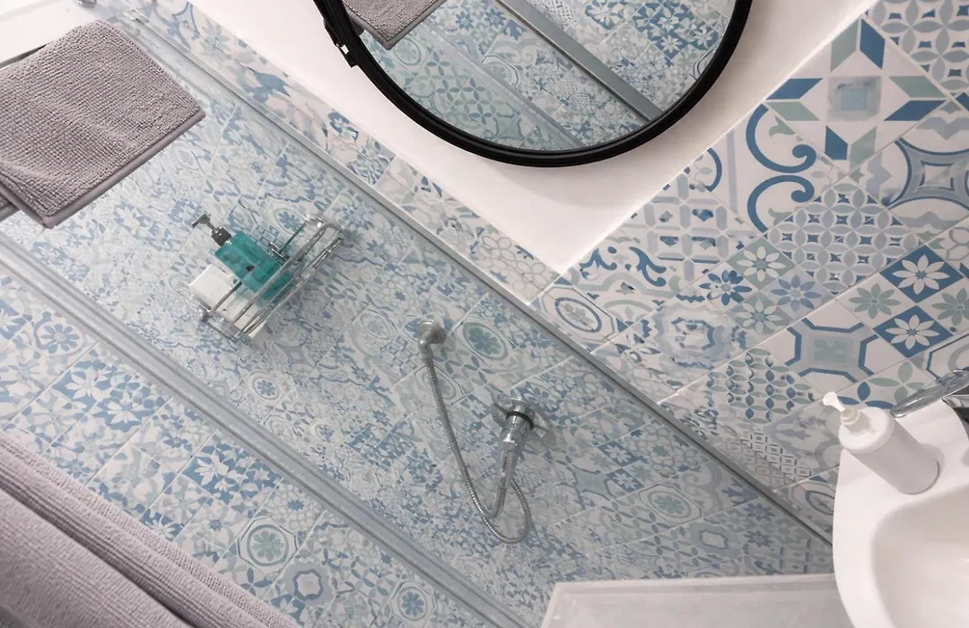 B&B Napoli Tonic-1