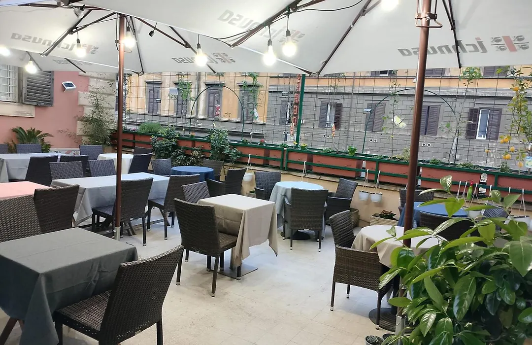 Hotel Amadeus-1