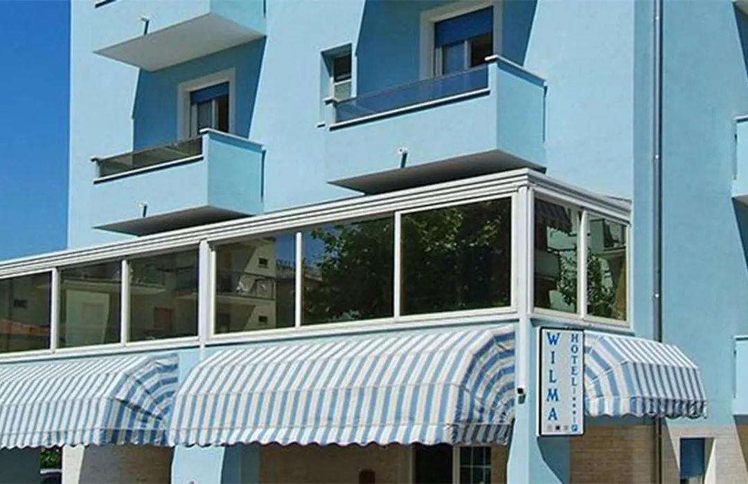 Hotel Wilma-1
