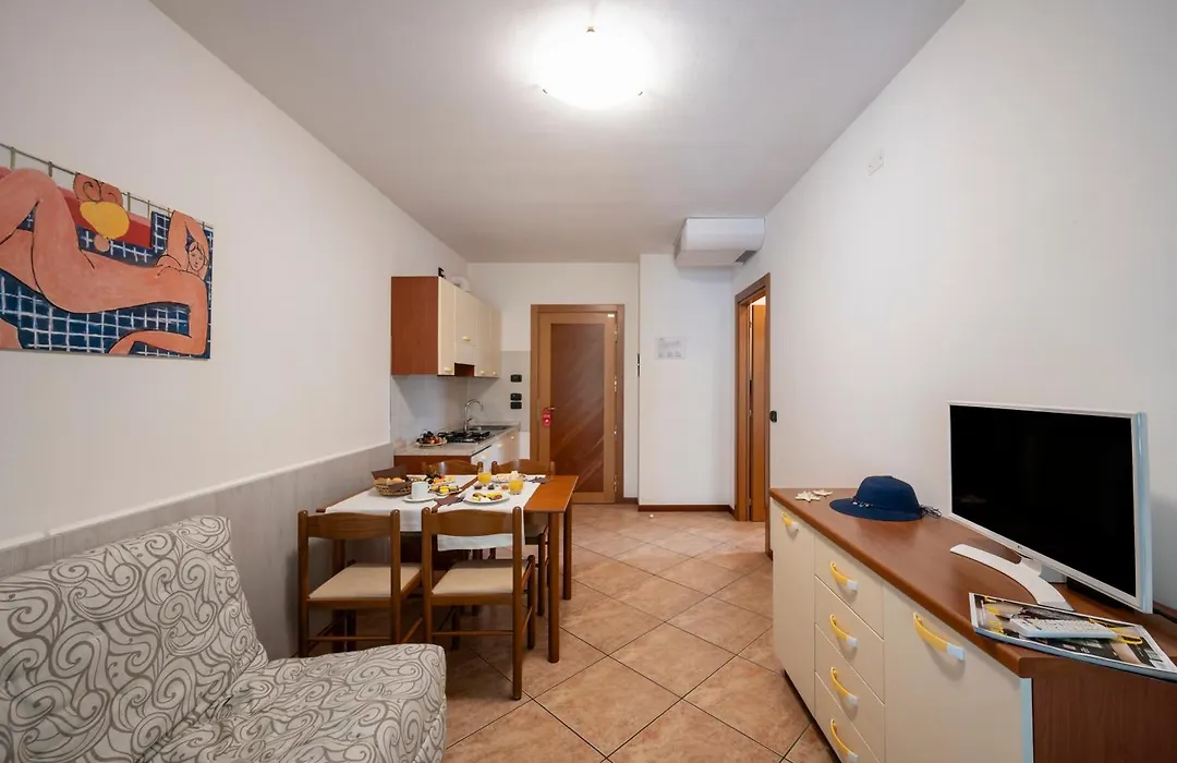 Olimpia Hotel & Aparthotel-1