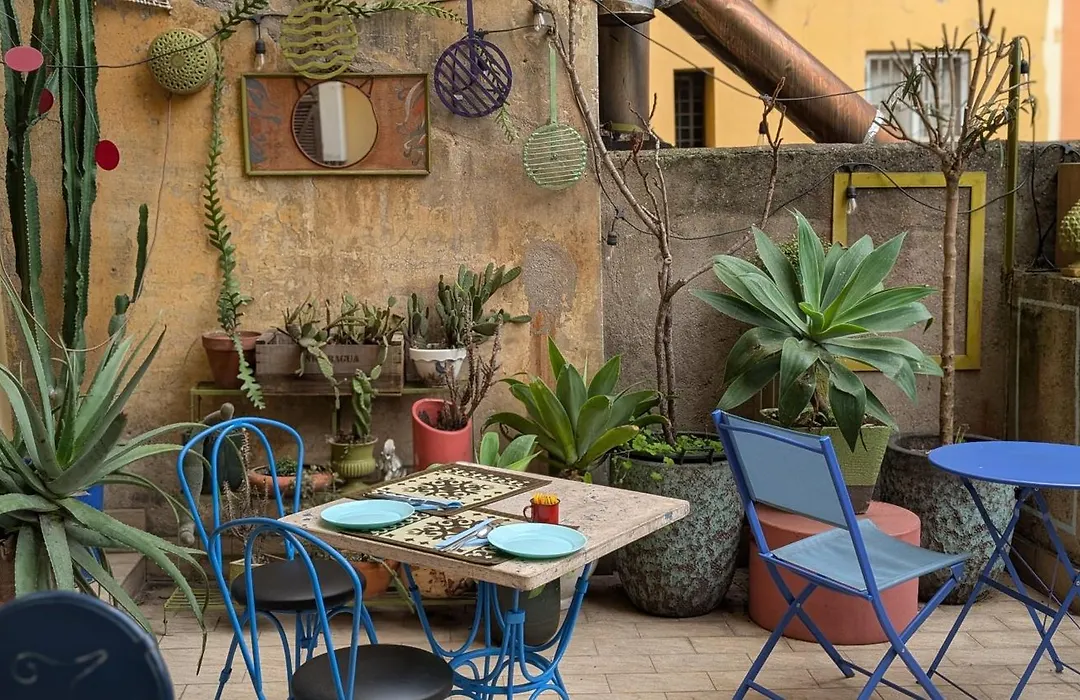 Babbo Guest House-1