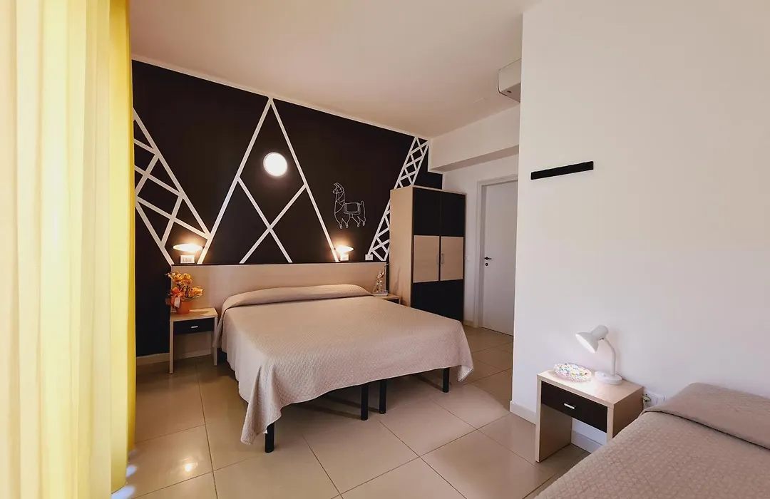 Club Vacanze In-1