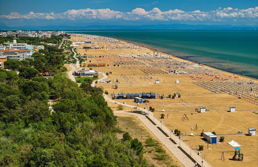 Villaggio Marco Polo-1