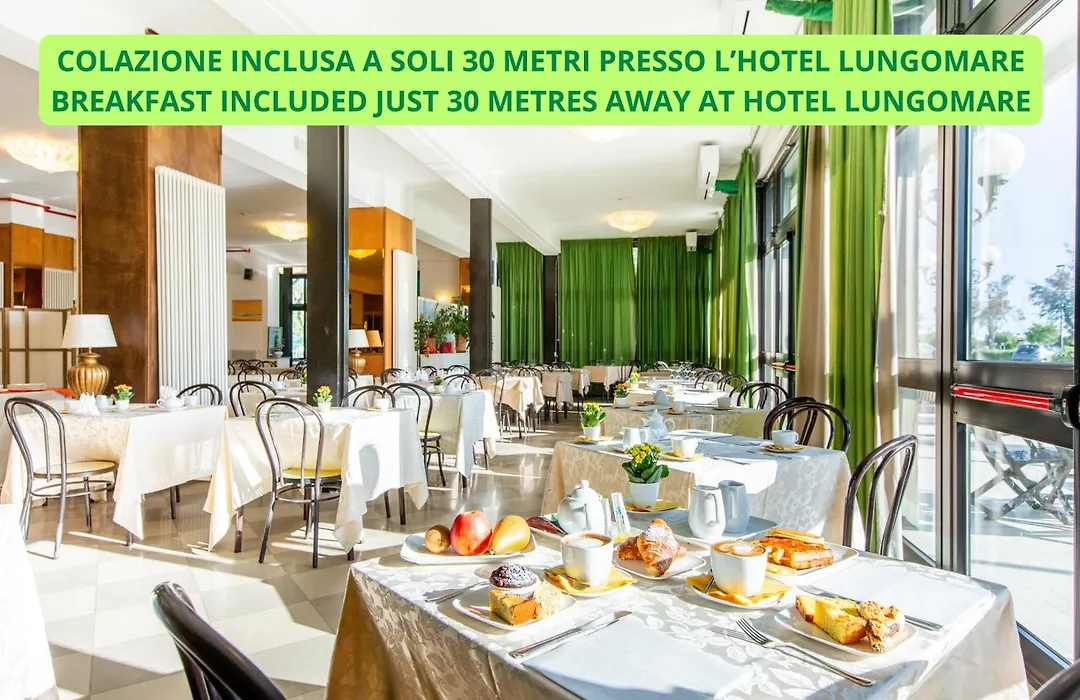 Hotel Genzianella-1