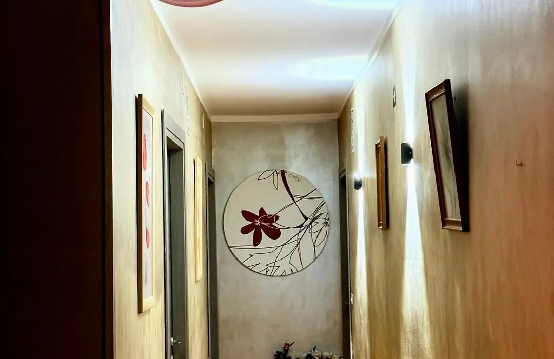 Milazzo Luxury Home roma-1