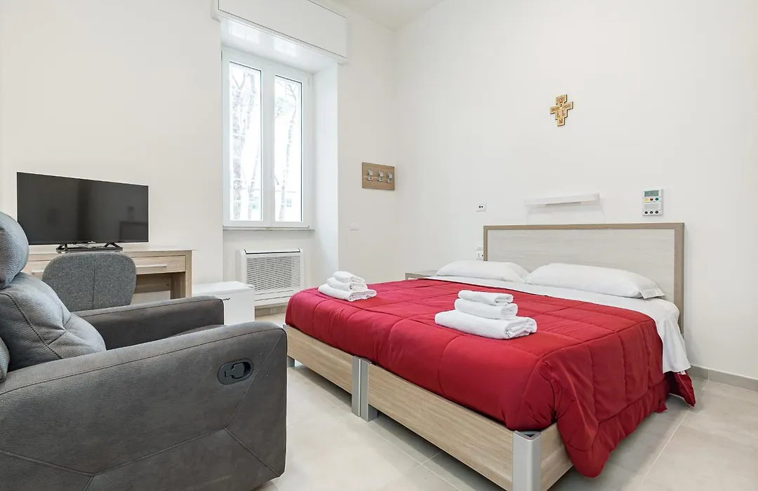 San Luigi - Residenza Gemelli-1