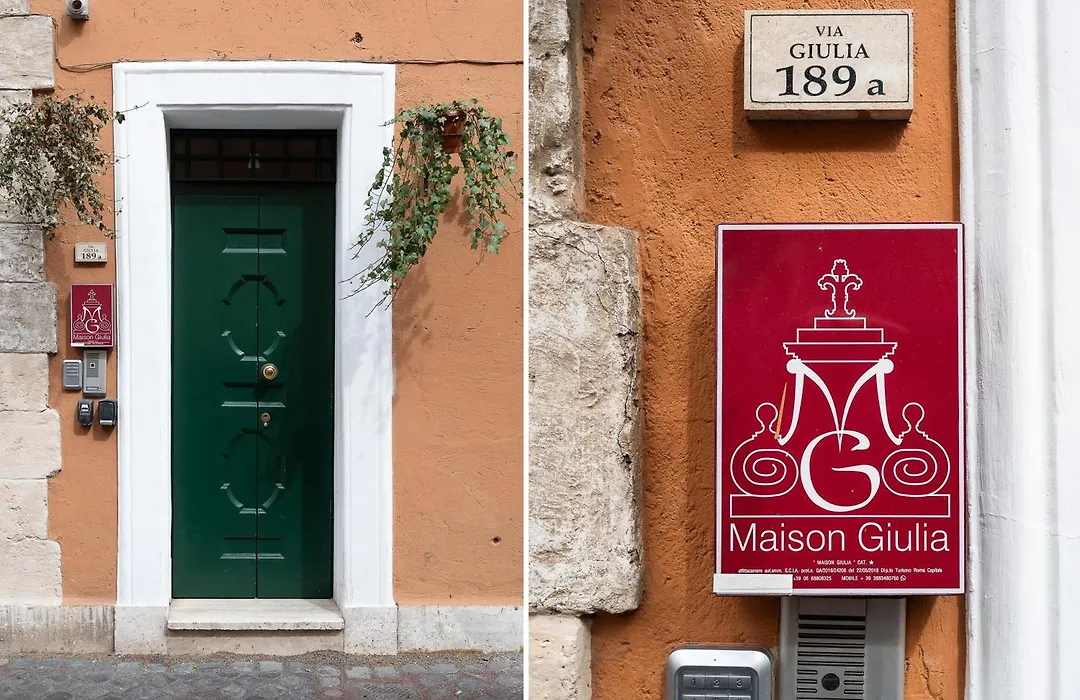 Maison Giulia-1