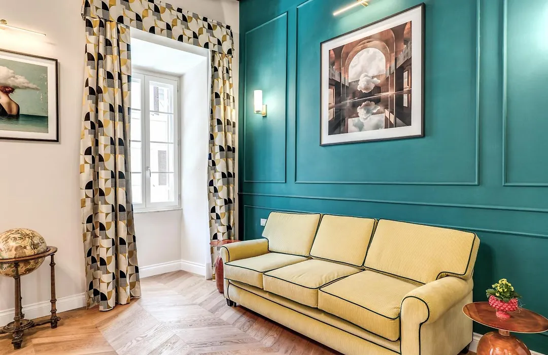 Babuino Palace&Suites-1