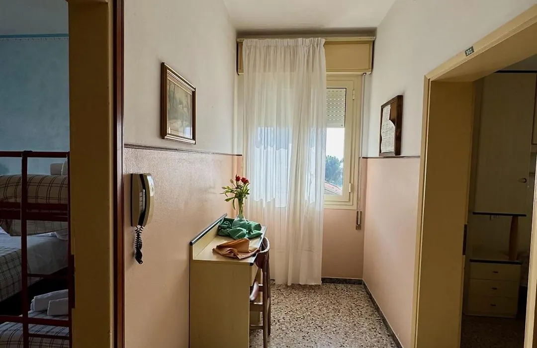 Hotel Arborea-1