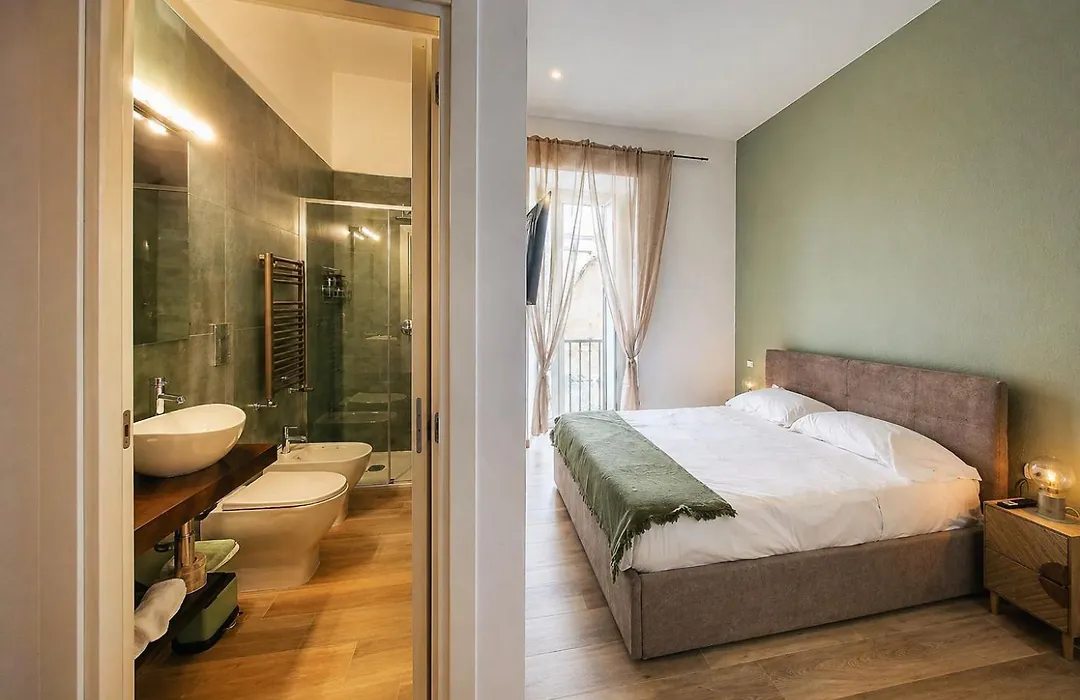 San Severino Boutique Apartment-1