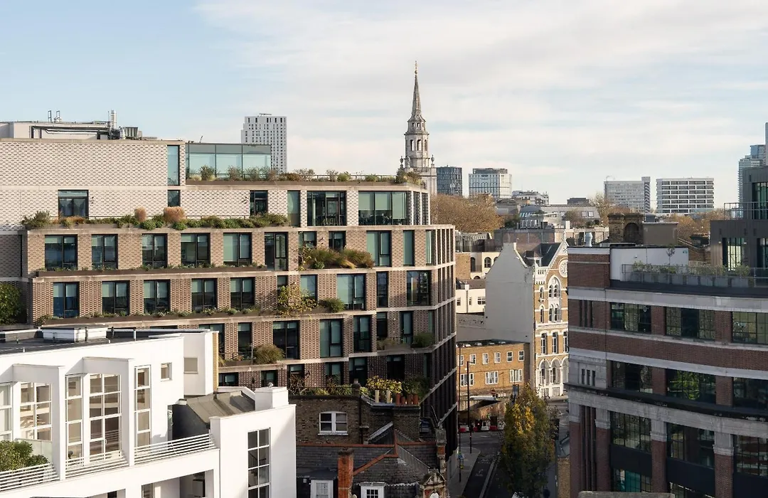Ruby Stella Hotel London By Ihg-1
