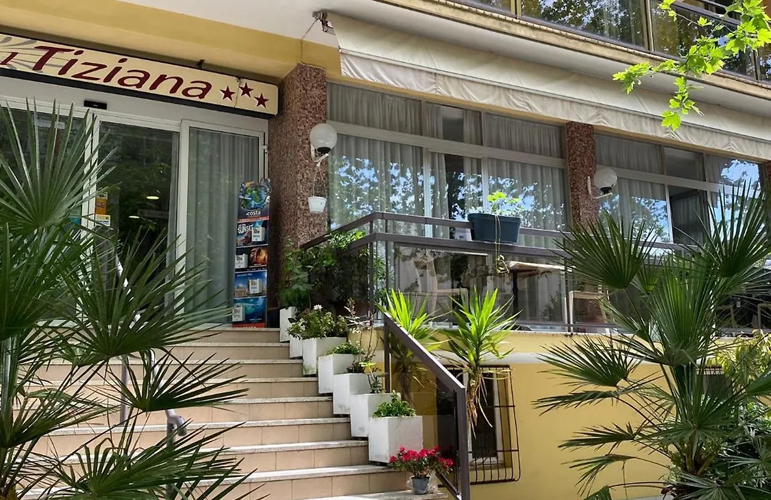 Hotel Tiziana-1