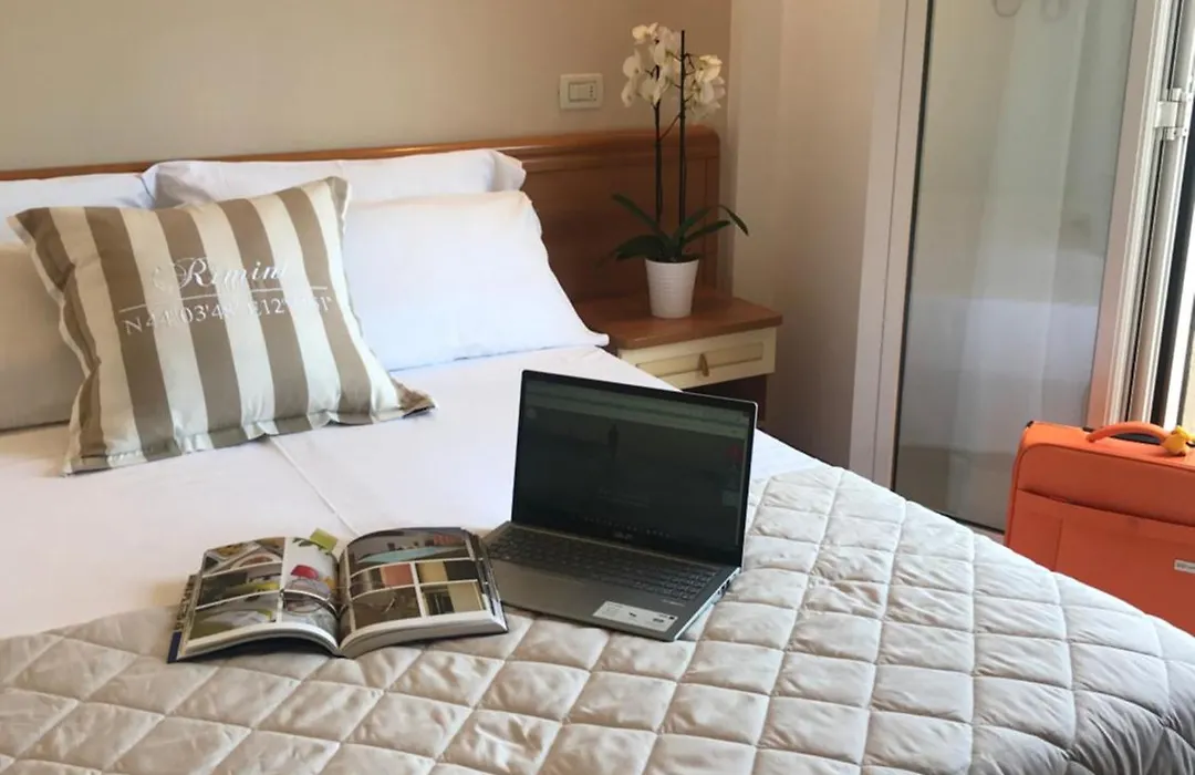 Hotel Apogeo - Breakfast Experience-1