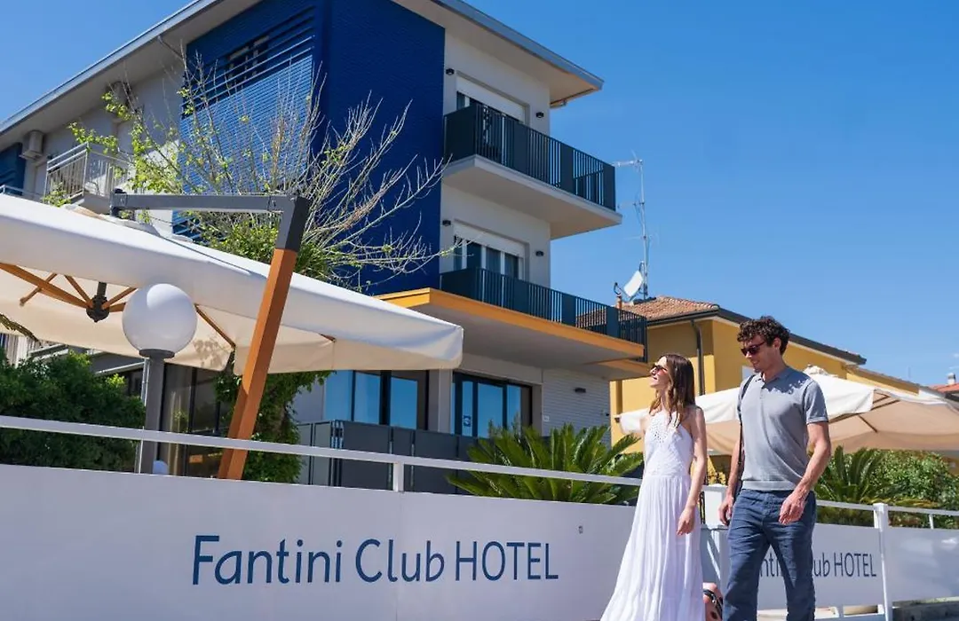 Fantini Club Hotel-1