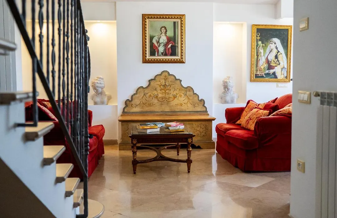 B&B Estea Tropea-1