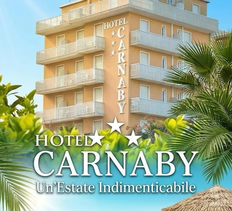 Hotel Carnaby-1