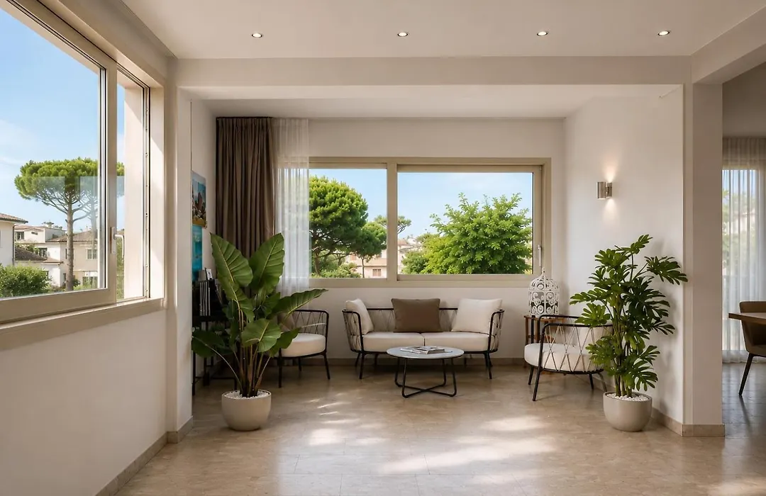 Hotel Amedea-1