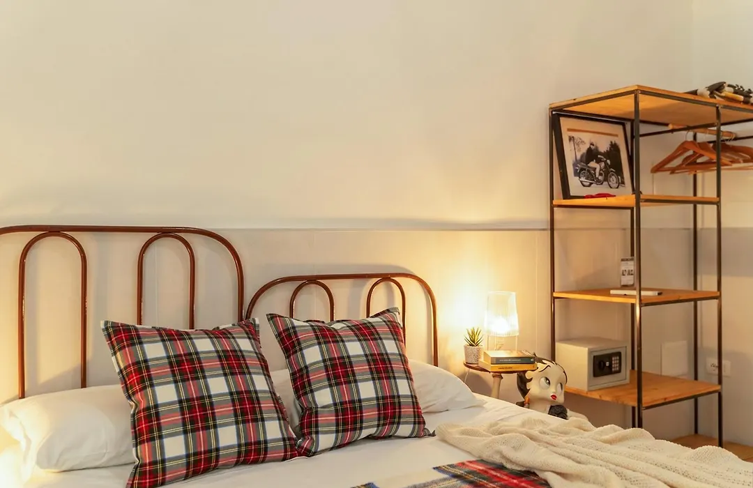 Palazzo Bevilacqua Napoli B&B-1