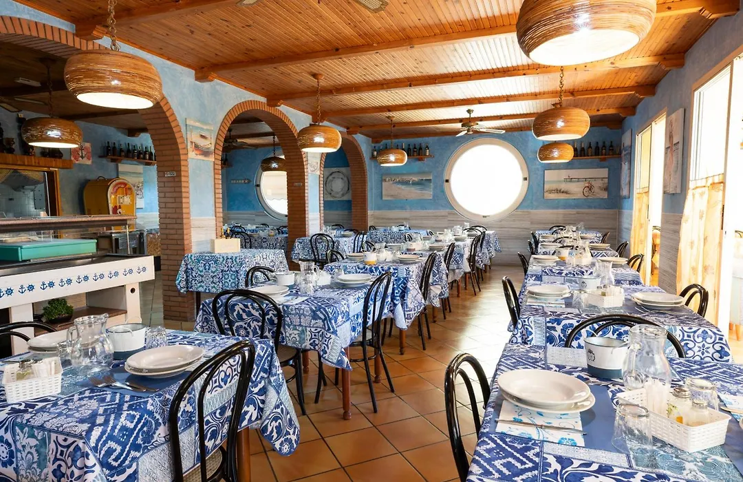 Hotel Cesari-1