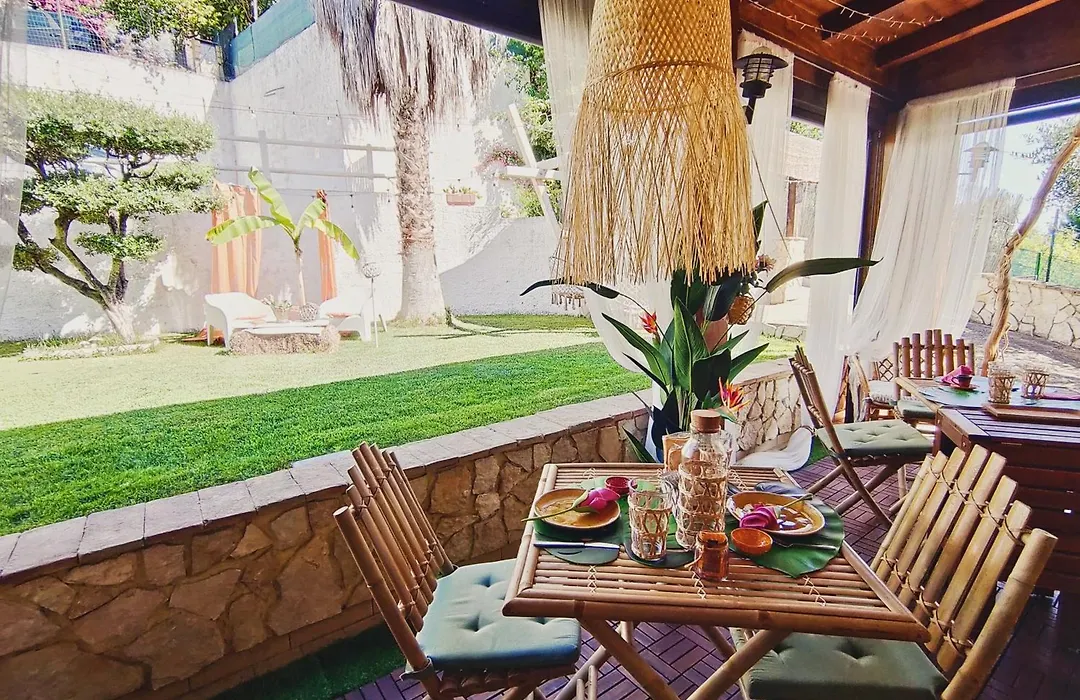 Favola Exclusive b&b-1