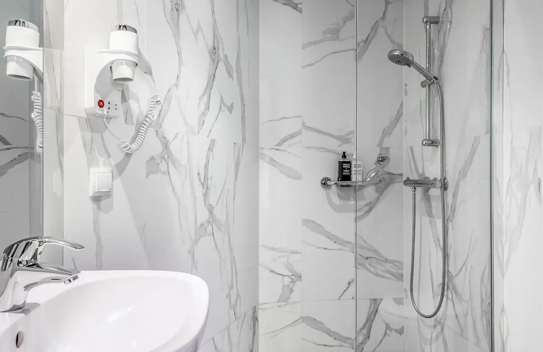 Ibis Styles Amsterdam Amstel-1
