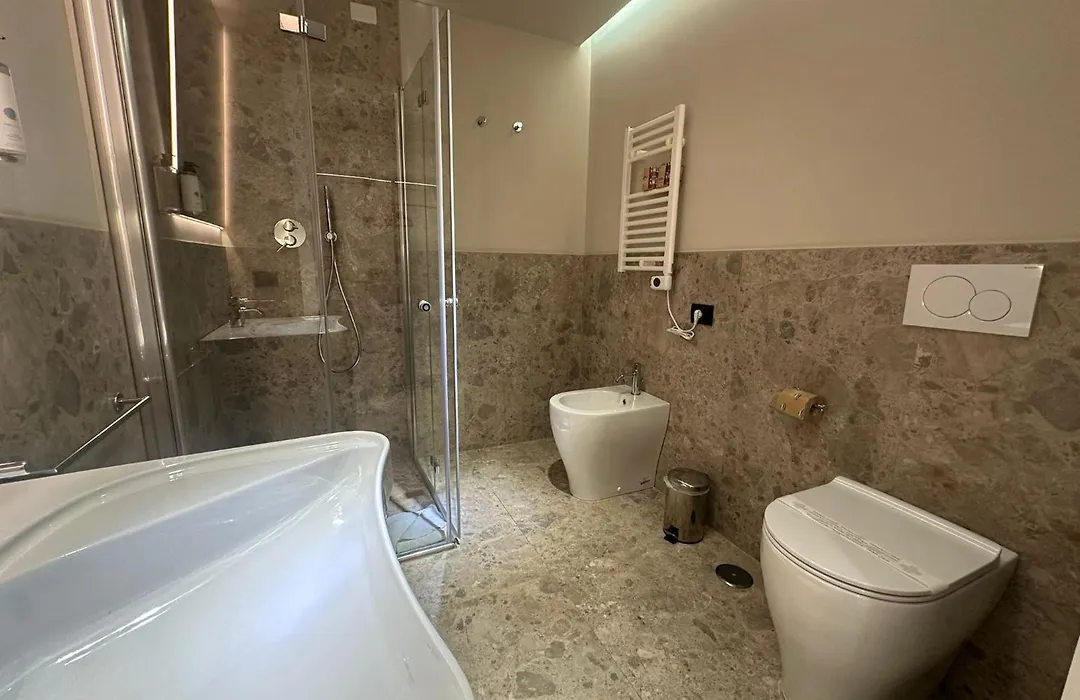 Hotel Porta Pia-1