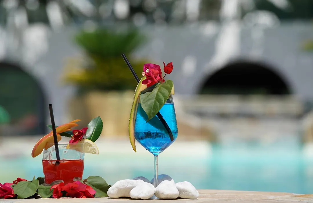 Hotel Orizzonte Blu-1
