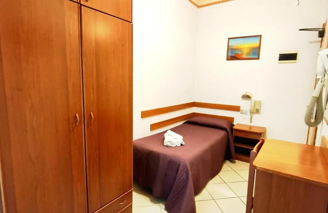 Hotel Trio d'Oro-1