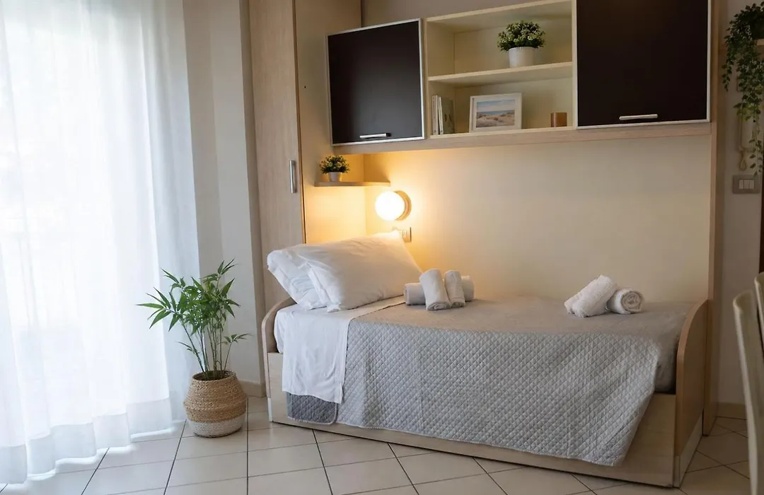 Residence Mareo-1