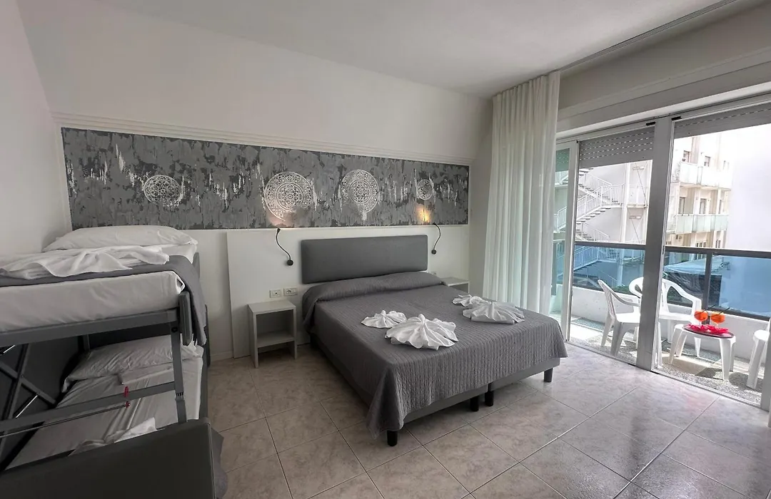 Hotel Dolcevita Park & Beach Included-1
