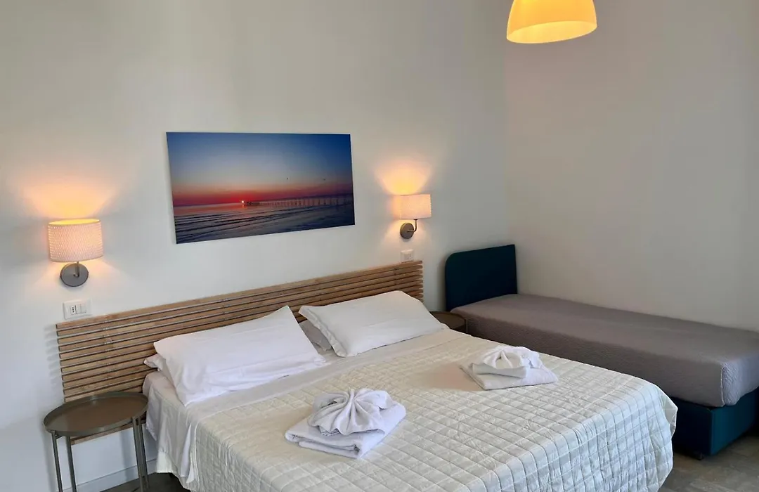 Hotel Ivano-1