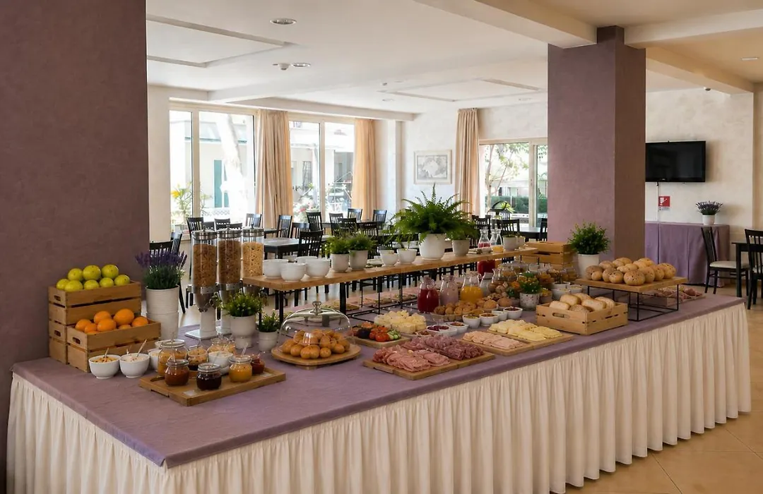 Hotel Favorita Easy Stay B&B-1
