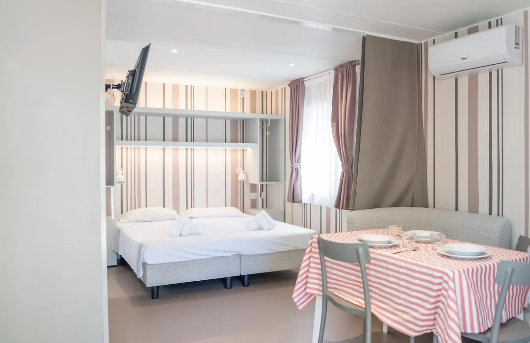 Cesenatico Camping Village-1