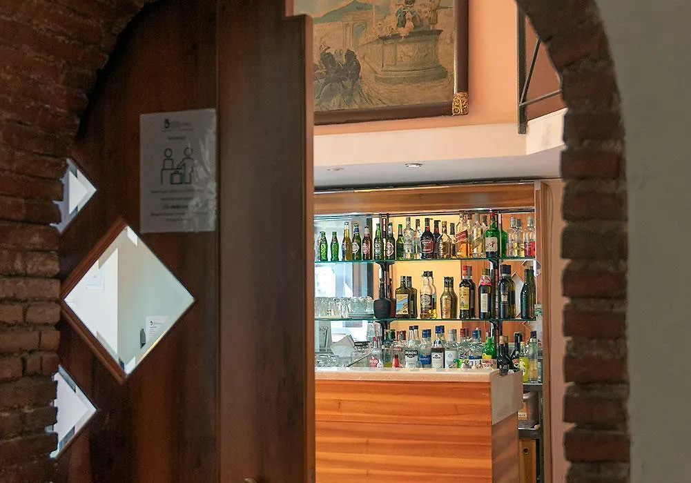 Hotel Fiorentina-1