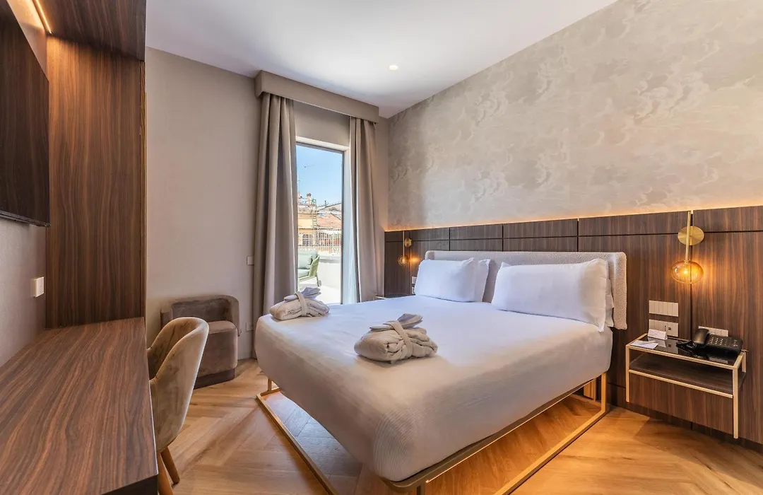Hotel Raffaello - Sure Hotel Collection By Best Western-1