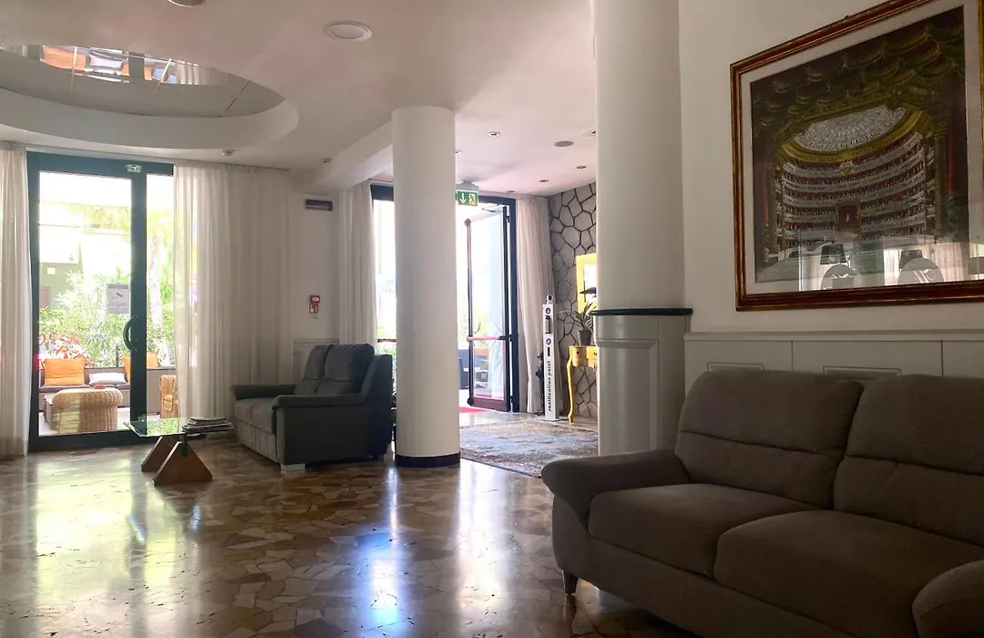 Hotel New Primula-1