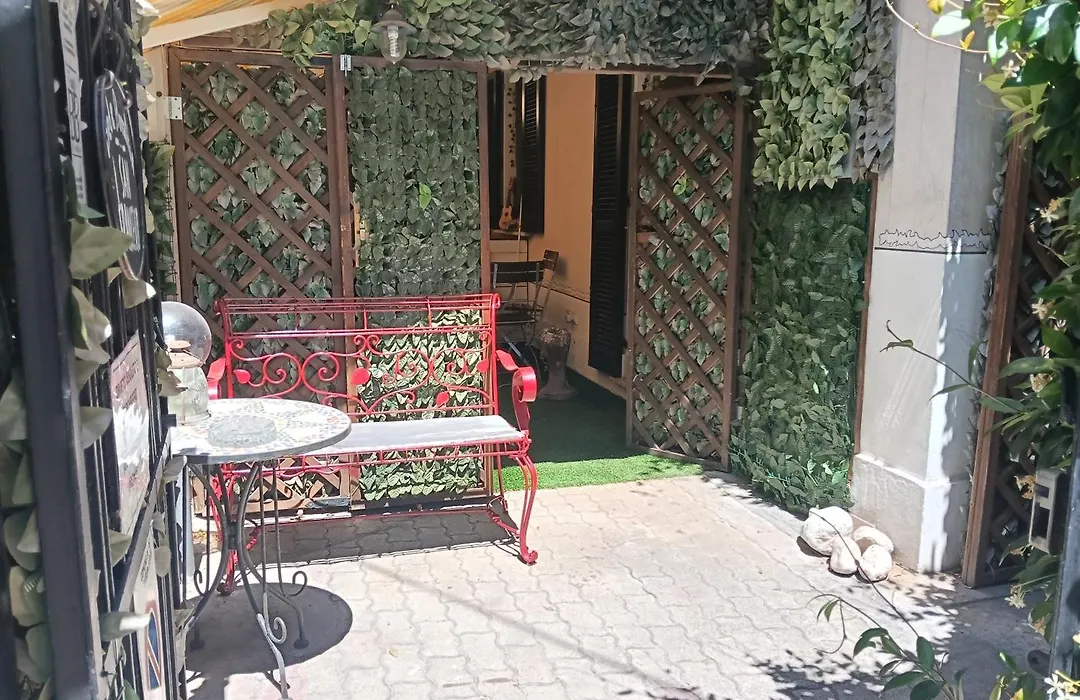 B&B San Francesco Pescara Centro-1
