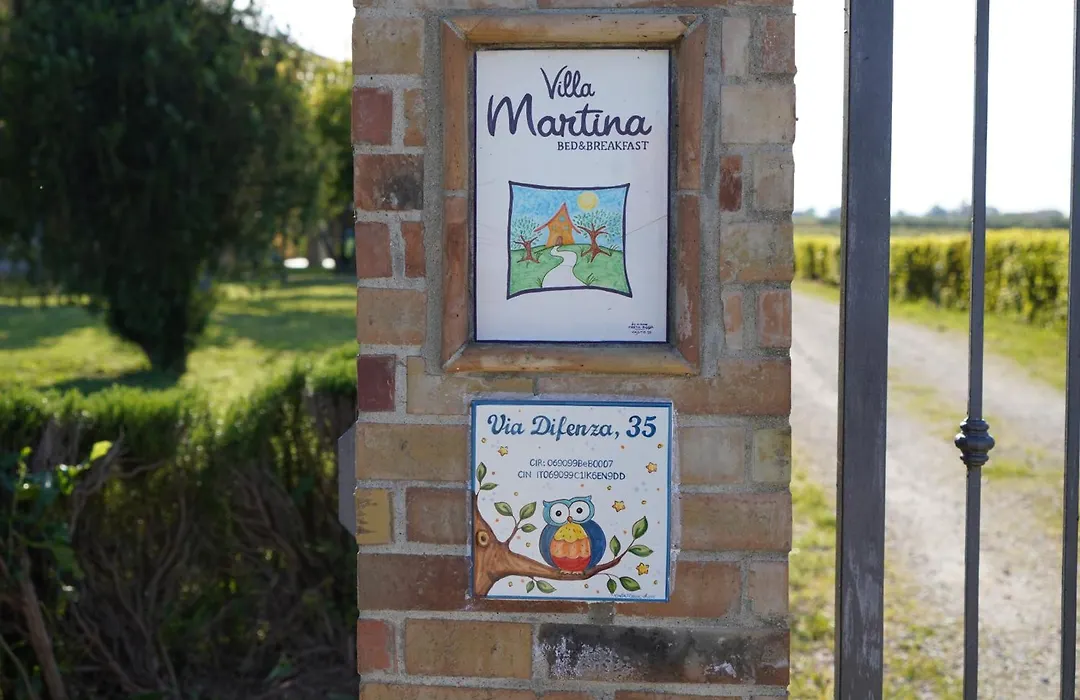 Villa Martina-1