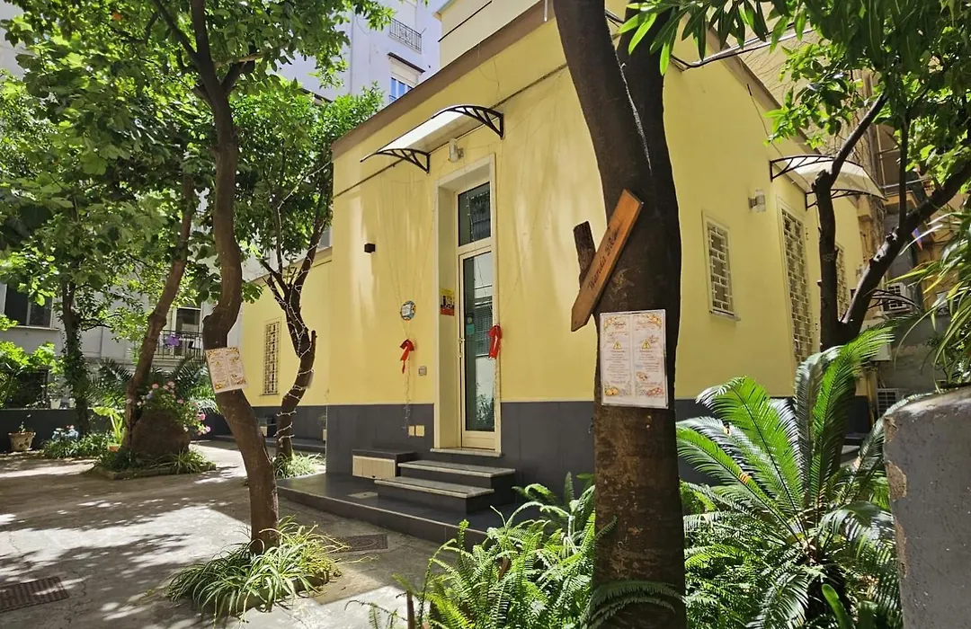 Wanda Bed&Breakfast-1