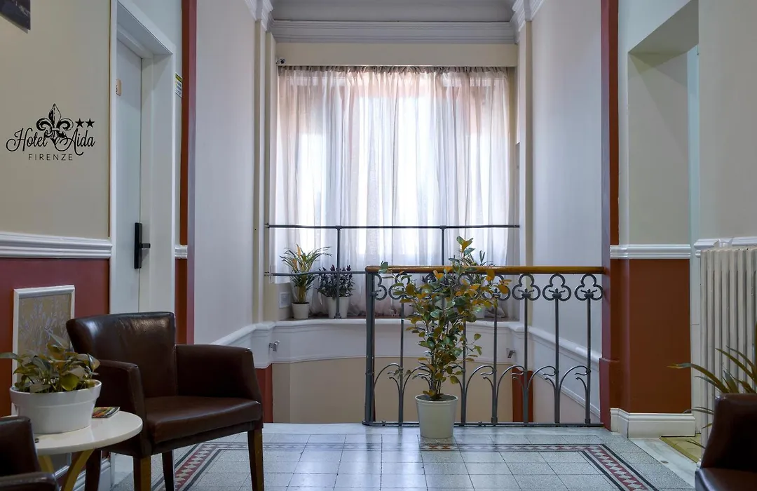 Hotel Aida-1