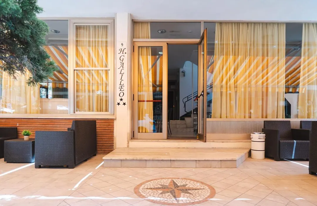 Hotel Galileo-1