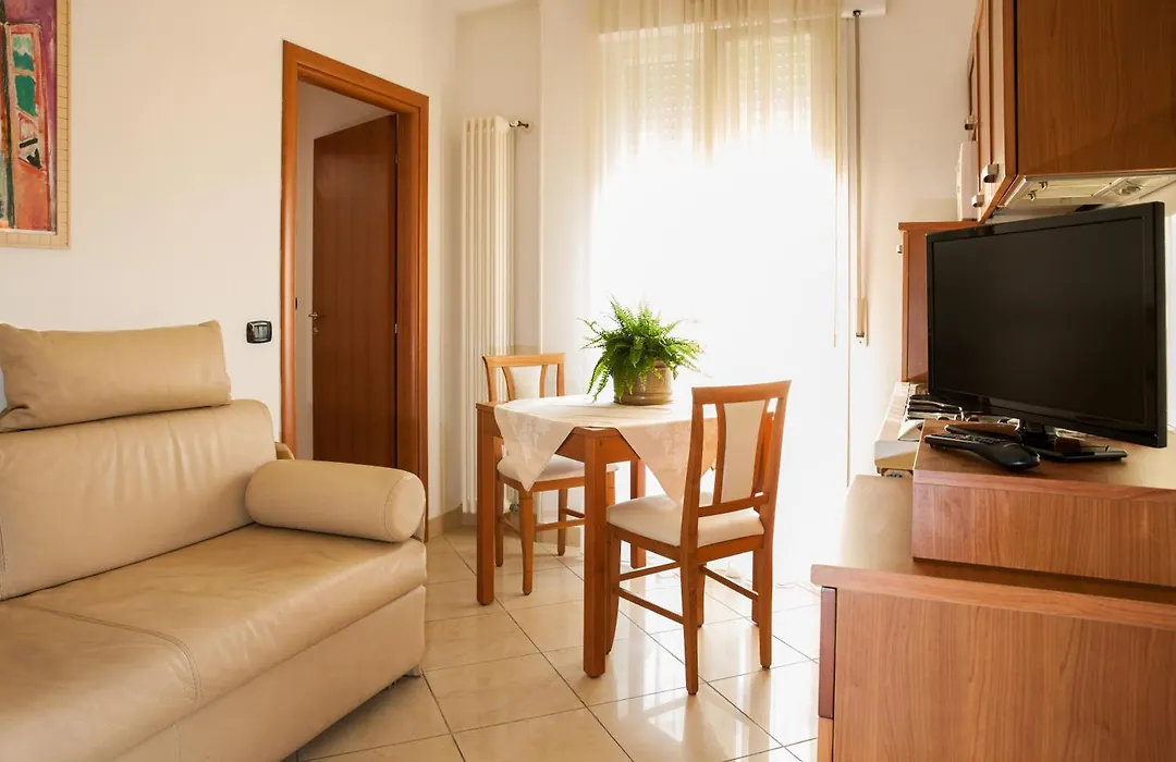 Residence Fellini-1