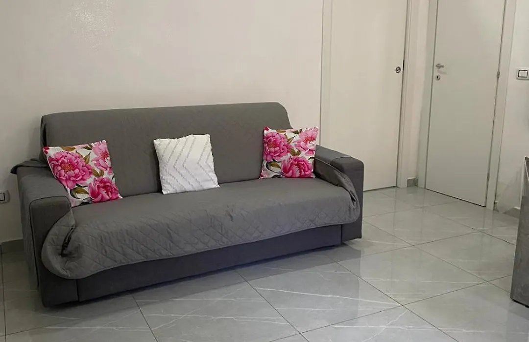 Le 3 Sorelle House-1