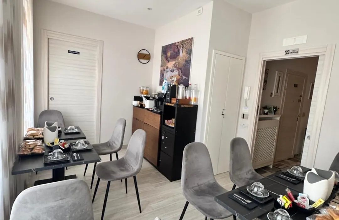 Ro&Ro Napoli Luxury Rooms-1