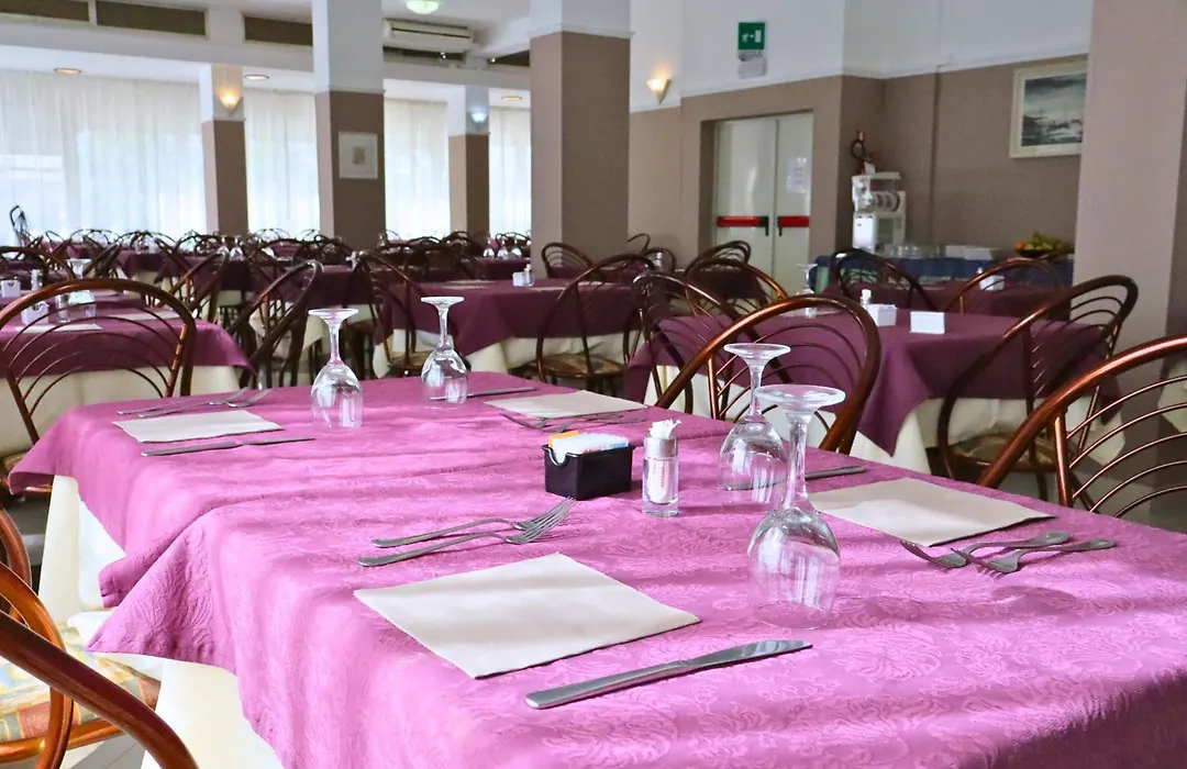 Hotel Milord-1