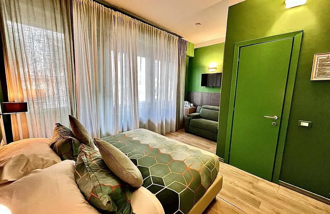 Bobotel Urban Guesthouse-1