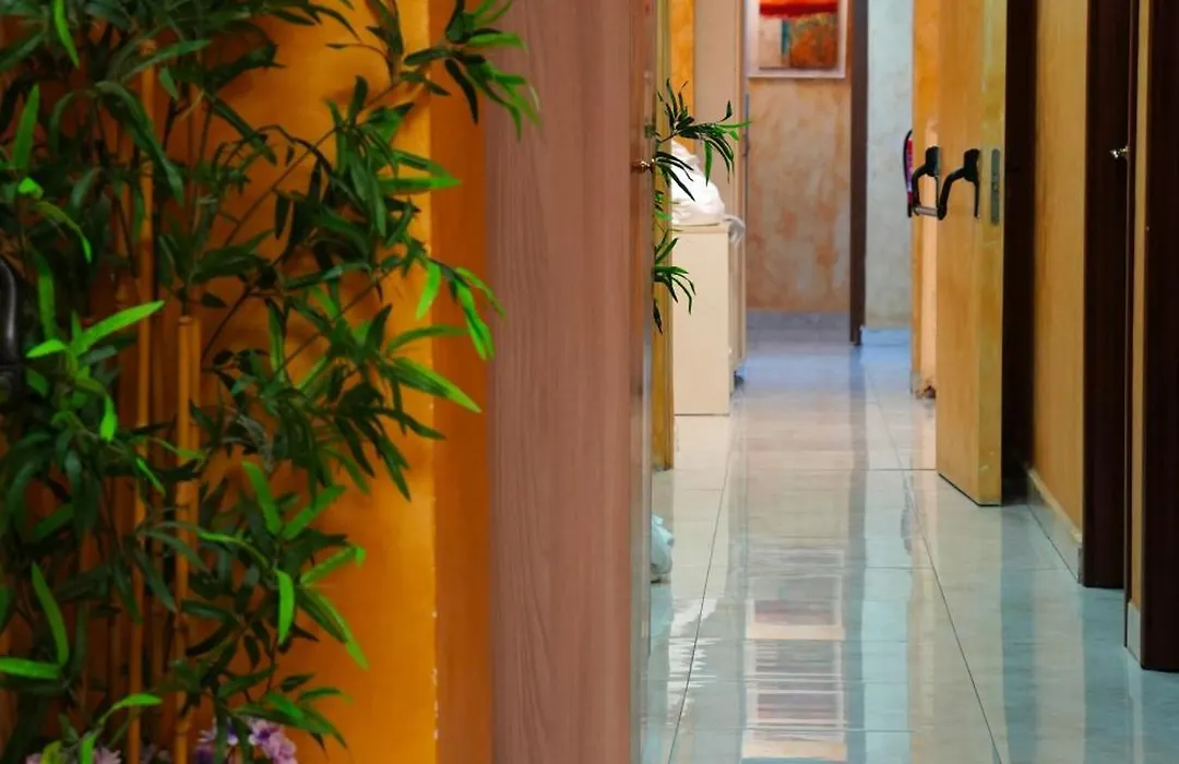 Hotel Ferrari-1