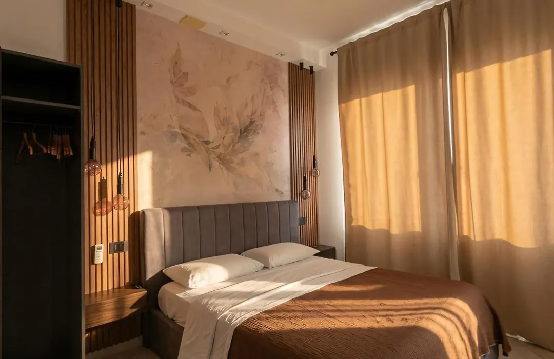 B&B Sol Romae-1