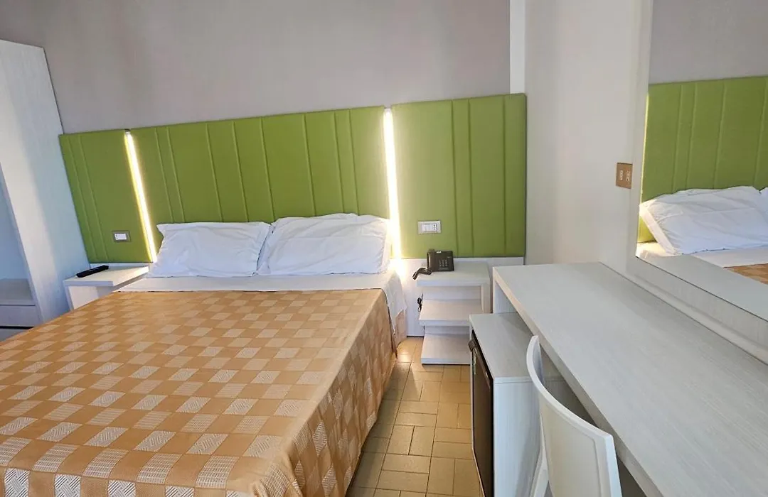 Hotel La Falena-1